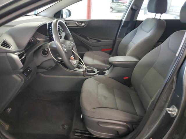 2020 HYUNDAI IONIQ BLUE - KMHC65LCXLU230801