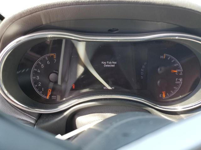 2015 JEEP GRAND CHER - 1C4RJECG4FC242615