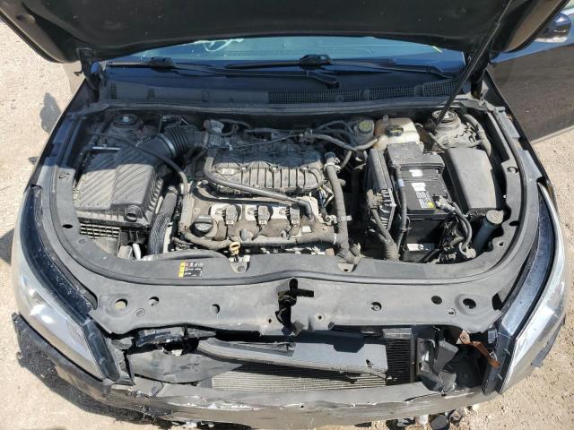 2016 BUICK LACROSSE 1G4GB5G32GF175990