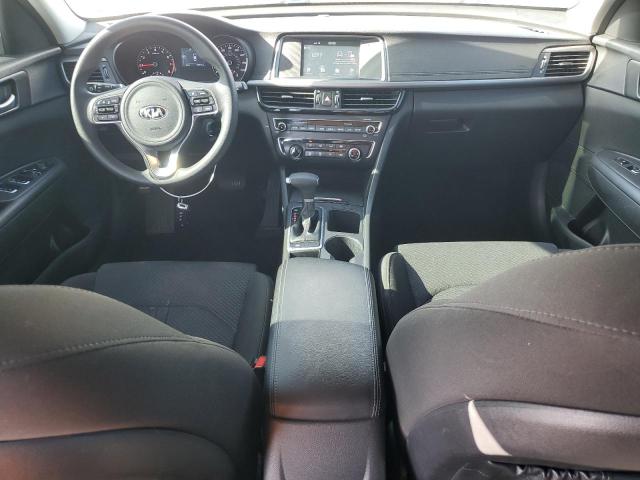 2018 KIA OPTIMA LX 5XXGT4L37JG272094