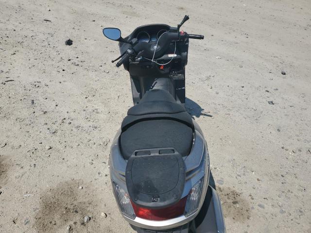 2007 YAMAHA YP400 JYASH03Y17A004593