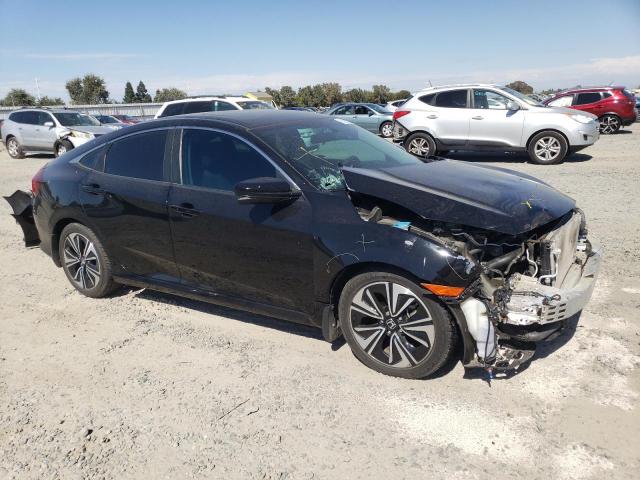 2016 HONDA CIVIC EX - 2HGFC1F33GH645869