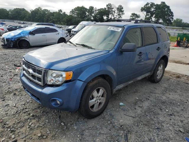 FORD ESCAPE XLT