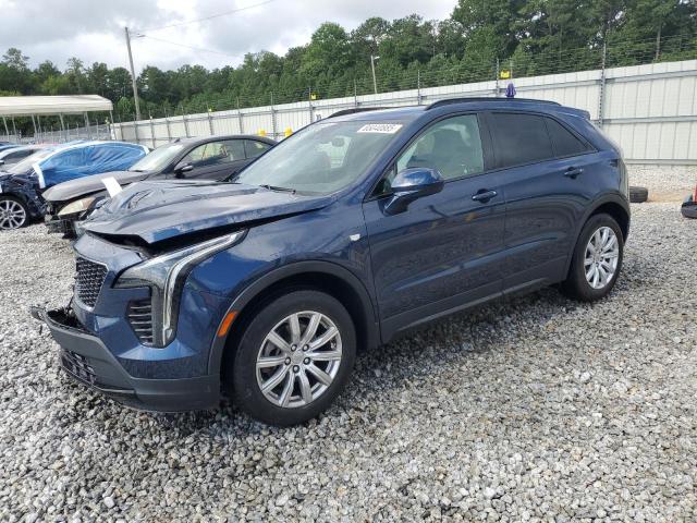 CADILLAC XT4 SPORT