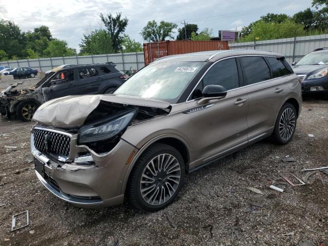 2020 LINCOLN CORSAIR RE 5LMCJ2D9XLUL22827