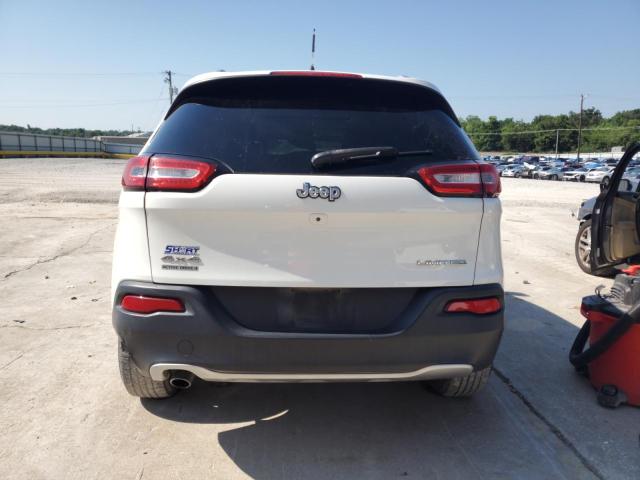 2016 JEEP CHEROKEE L 1C4PJMDB6GW253328