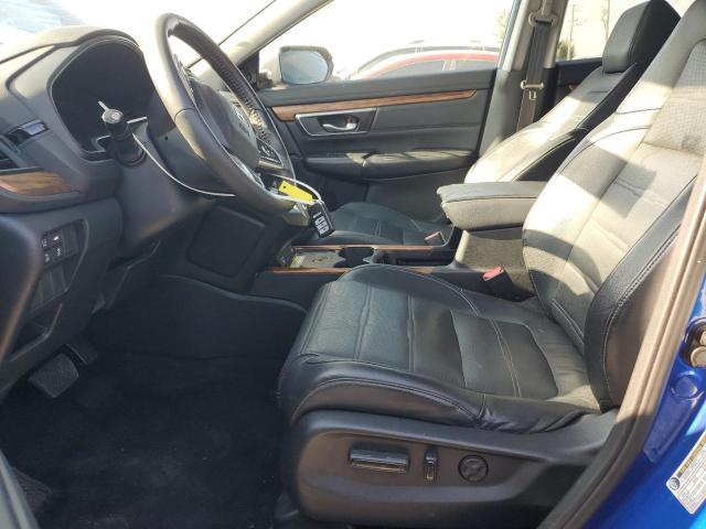 2022 HONDA CR-V 7FARW2H99NE038974