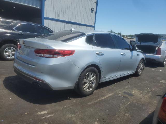 2018 KIA OPTIMA LX - 5XXGT4L3XJG196421