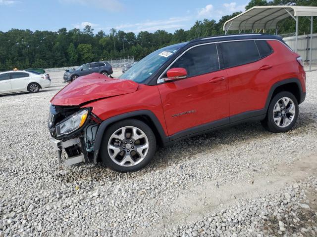 JEEP COMPASS LI