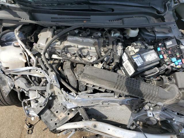 2021 TOYOTA COROLLA LE - 5YFEPMAE4MP248279