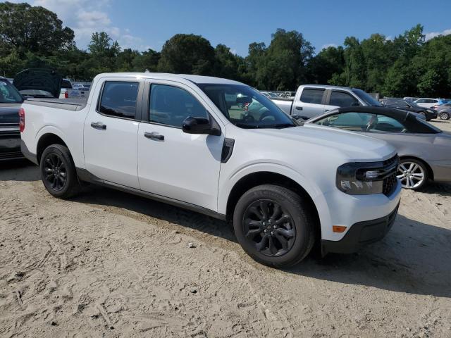 2024 FORD MAVERICK X 3FTTW8J91RRA98881