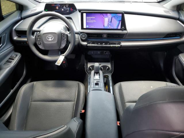 2023 TOYOTA PRIUS LE JTDACAAU5P3001267