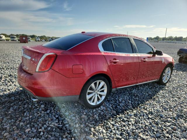 Vin: 1lnhl9dr6ag608133, lot: 63599205, lincoln mks 20103