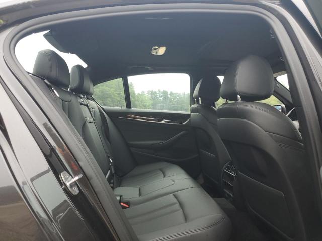 2019 BMW 530 XI - WBAJA7C59KG910013