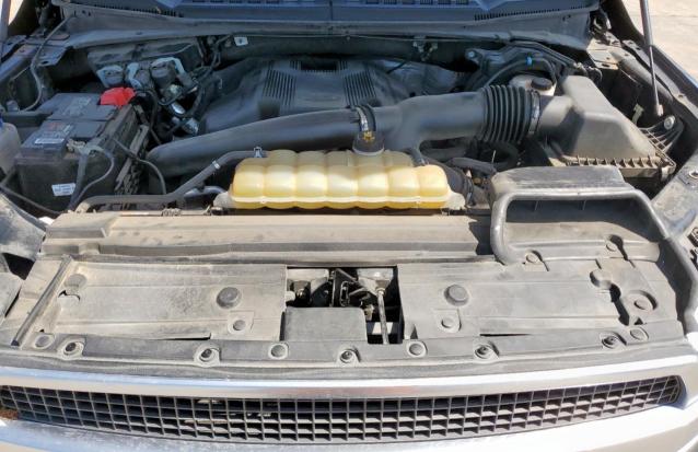 2020 FORD F150 SUPER - 1FTEW1E45LFA02513