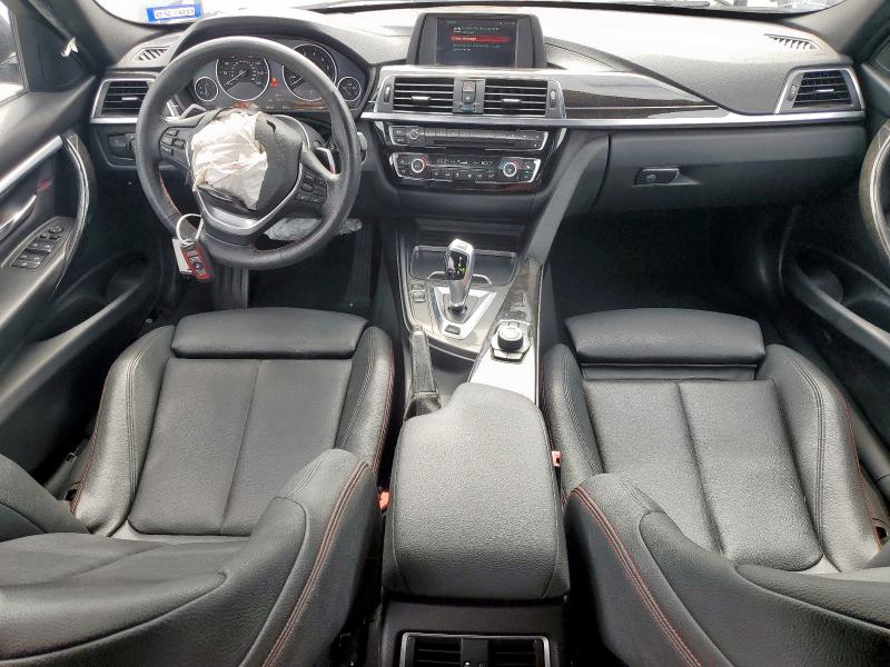 2018 BMW 330E WBA8E1C59JA178130
