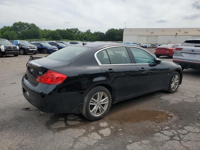 2015 INFINITI Q40 JN1CV6AR9FM650030