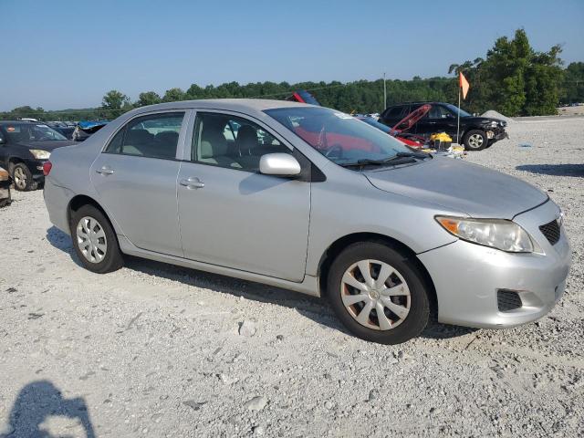 Vin: 1nxbu4ee6az361618, lot: 63821455, toyota corolla base 20104