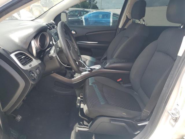2015 DODGE JOURNEY SX 3C4PDCBBXFT599245