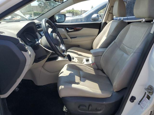 2018 NISSAN ROGUE SPOR - JN1BJ1CP9JW500745