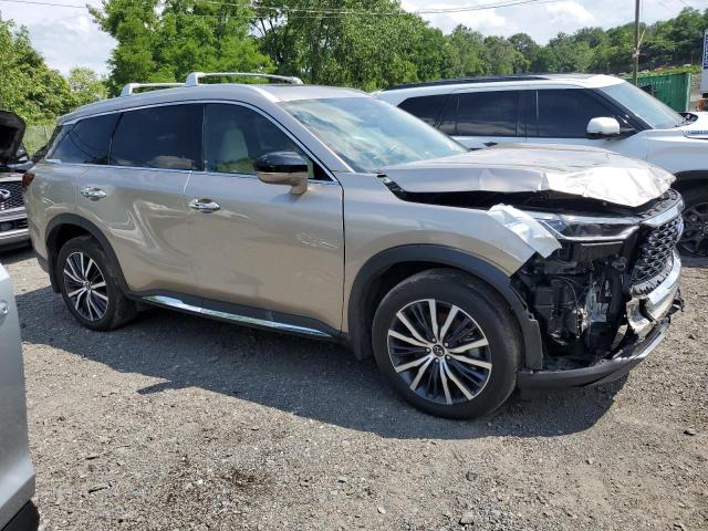 2024 INFINITI QX60 SENSO 5N1DL1GS5RC335283