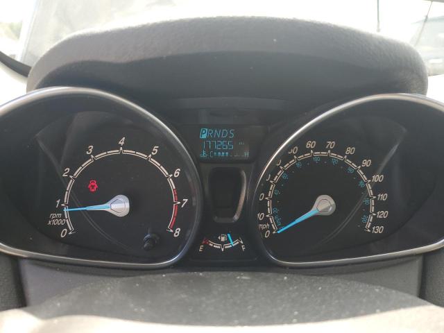 2015 FORD FIESTA SE #3298087160