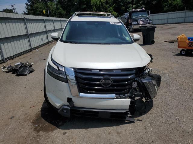2022 NISSAN PATHFINDER 5N1DR3CB5NC206759