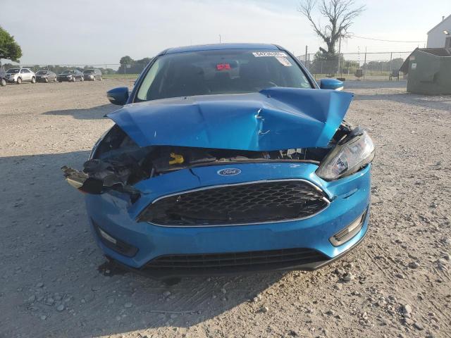 2016 FORD FOCUS SE 1FADP3K24GL358889