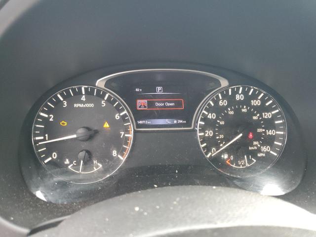 2017 NISSAN ALTIMA 2.5 1N4AL3AP0HC118977