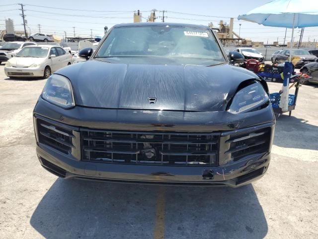 2024 PORSCHE CAYENNE - WP1AA2AY8RDA12225