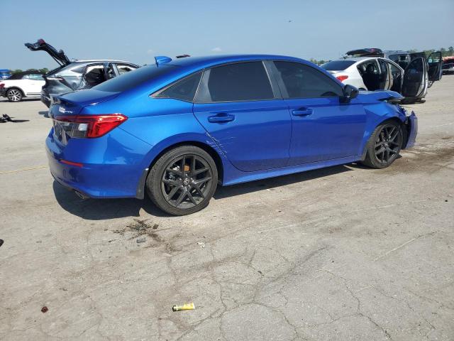 2024 HONDA CIVIC SPOR 2HGFE2F57RH583364
