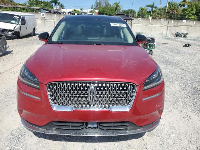 2021 LINCOLN CORSAIR 5LMCJ1C97MUL06680