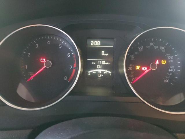 2017 VOLKSWAGEN JETTA S 3VW167AJ0HM341195
