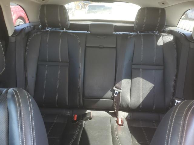 2018 LAND ROVER RANGE ROVE SALYB2RVXJA756625