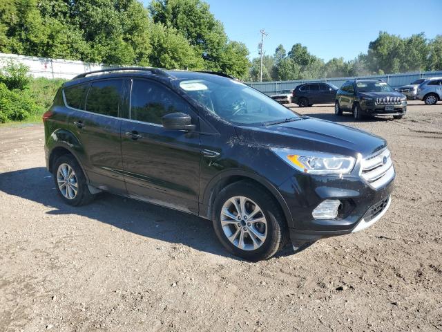 2019 FORD ESCAPE SEL 1FMCU9HD2KUA04393
