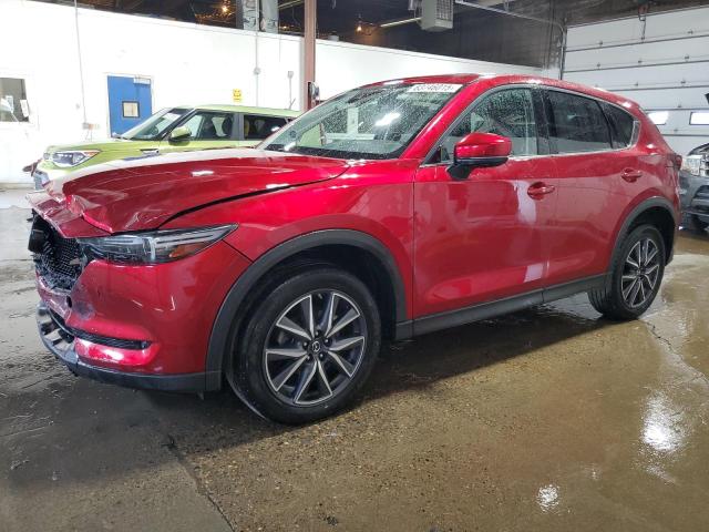 MAZDA CX-5 GRAND