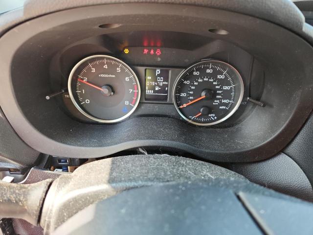 2016 SUBARU CROSSTREK - JF2GPABC4G8238664