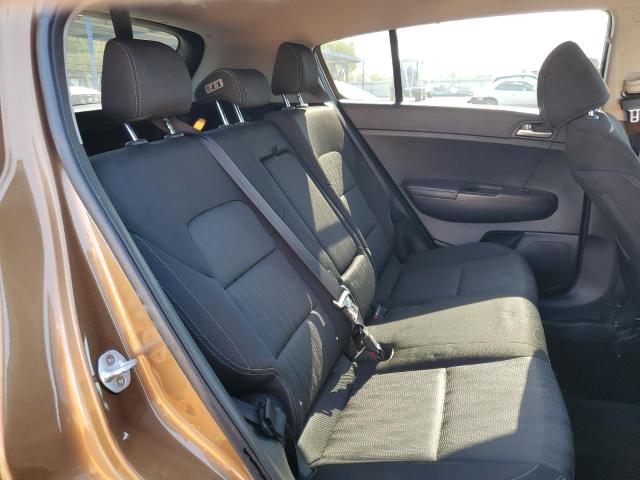 2017 KIA SPORTAGE L - KNDPMCAC7H7167603