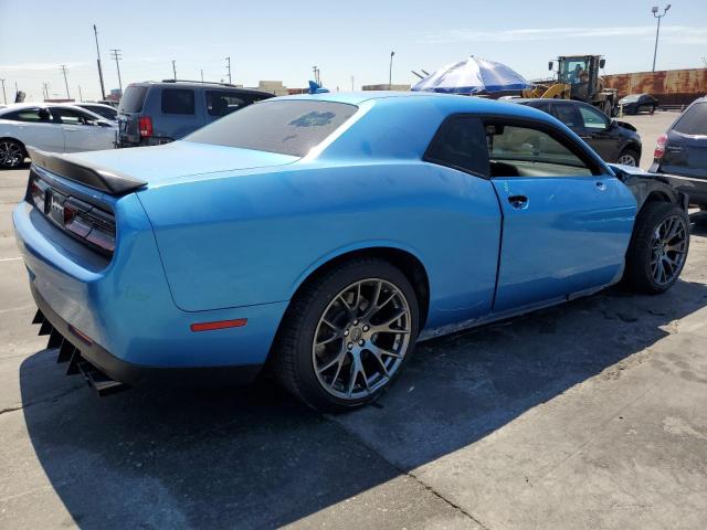 2018 DODGE CHALLENGER 2C3CDZFJ4JH334765