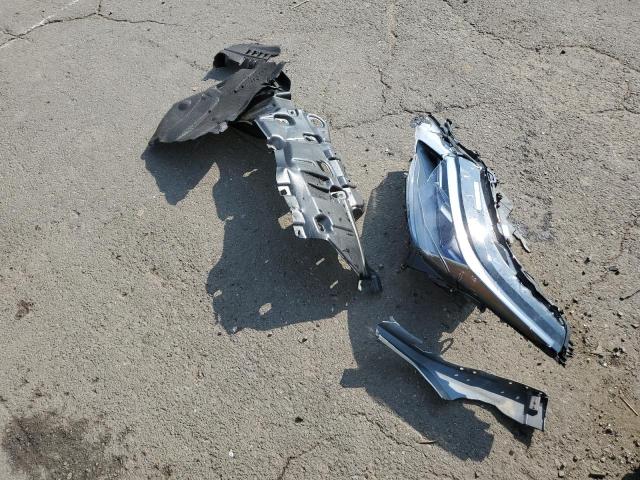 2022 LEXUS RX 450H 2T2HGMDA2NC090981