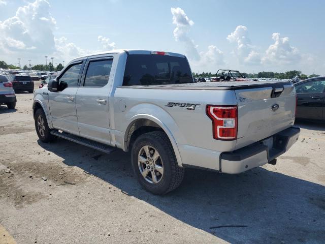 2018 FORD F150 SUPER 1FTEW1EP6JKC94459