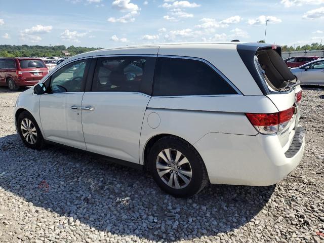 2016 HONDA ODYSSEY EX 5FNRL5H63GB092723