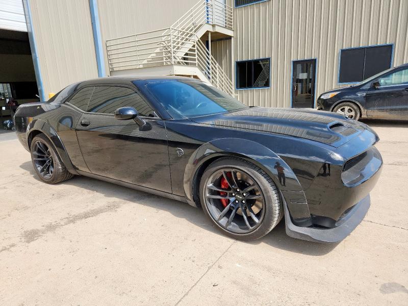 2020 DODGE CHALLENGER 2C3CDZL95LH194156