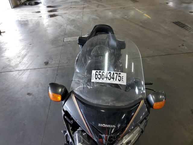 2016 HONDA GL1800 JH2SC68G9GK400357
