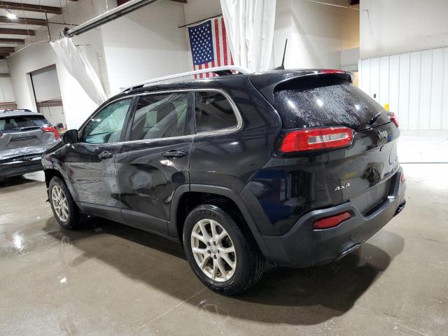 Vin: 1c4pjmcb7gw269314, lot: 63018025, jeep grand cher latitude 20162