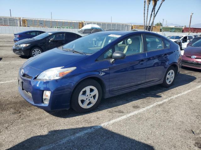 Vin: jtdkn3du9b1463244, lot: 63492825, toyota prius 2011 img_1