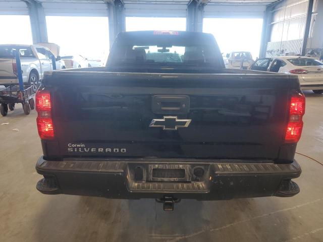 2016 CHEVROLET SILVERADO - 1GCVKNEC2GZ397975