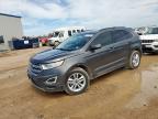 2018 FORD EDGE SEL - 2FMPK3J92JBC00395