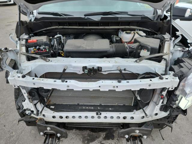 2024 CHEVROLET SILVERADO - 2GCUDGED0R1214188
