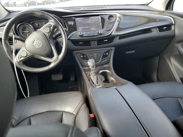 2019 BUICK ENVISION ESSENCE #3283866447